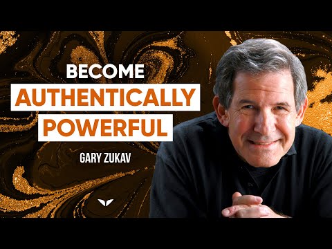Dive Into This Growth Mindset To Find Meaning In Your Life | Gary Zukav