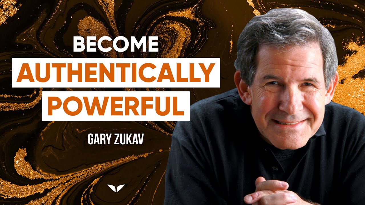 Dive Into This Growth Mindset To Find Meaning In Your Life | Gary Zukav