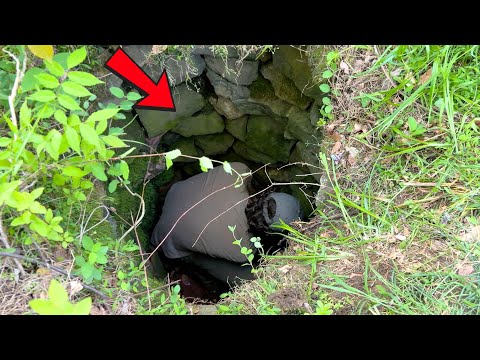 BENE, non posso credere di aver trovato un tesoro d'oro e d'argento (rilevamento metalli)