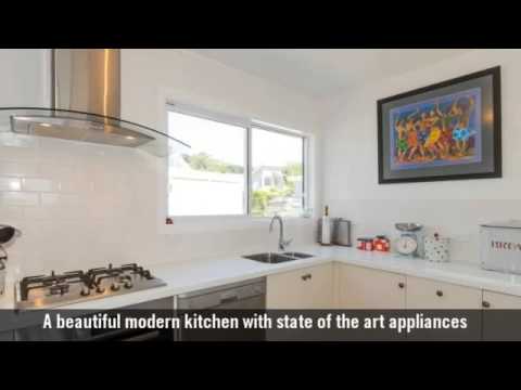 35 Marine Parade, Seatoun, Wellington City