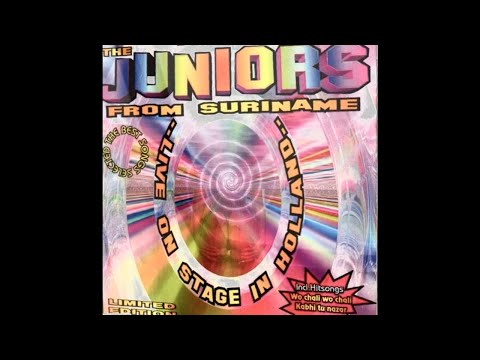 The Juniors From SU Limited Edition - Piya Basanti - Prashant