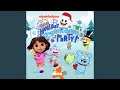Face S Holiday Fave 10 Snow