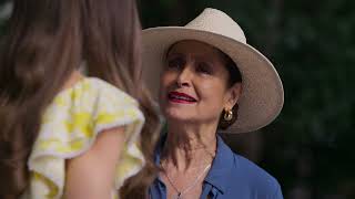 La inocencia de una buena acción