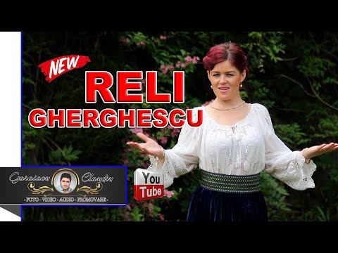 RELI GHERGHESCU si CRISTI VINULESCU ♫ Dar ce credeai tu puiul meu, Sa ma cauti si tu | █▬█ █ ▀█▀