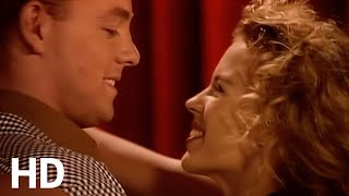 Kylie Minogue and Jason Donovan - Especially For You - Official Video