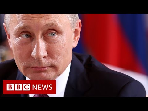 普京的權力在俄羅斯自家後院漸行漸遠嗎？- BBC新聞 (Is Putin’s power ebbing away in Russia’s own back yard? - BBC News)
