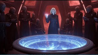 El Consejo anuncia la guerra a la humanidad – Ella simplemente dice: ¡Por fin! HFY | Historia de....