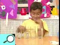 Noggin S Show Tell Making Musical Instruments Elmo S World