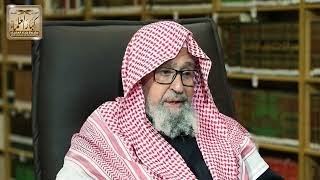 26 - شرح كتاب فتح المجيد - الحلقة ( 26 ) فيديو - الشيخ صالح الفوزان 25-7-1443 هـ image