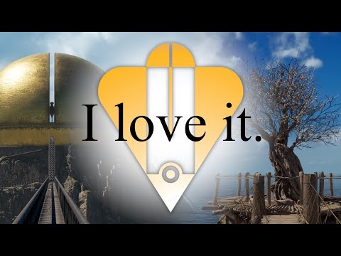 Riven's Remake Is Easier, And That's Okay