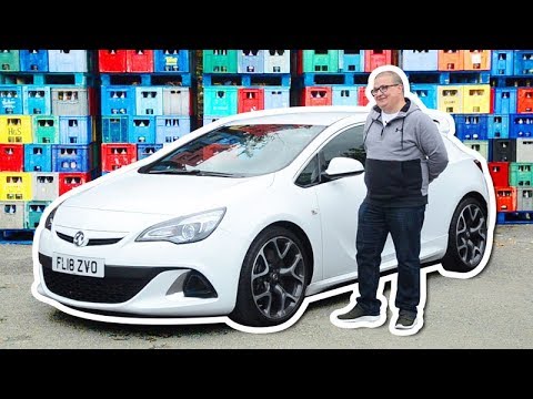 10 Questions: Living with a GTC VXR Vauxhall