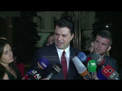 Top Channel/ Basha takon kongresmenët: Nuk bëhem avokat personal i askujt