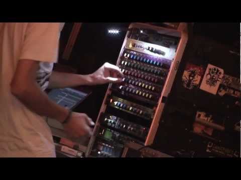 O.B.F @ Oleron Roots Unity 2011 - 2 - Shanti D vocals