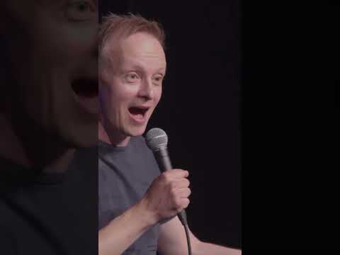 Stephen Grant: Heads Will Roll coming to NextUp Comedy soon! #comedycentralstandup #standupcomedy