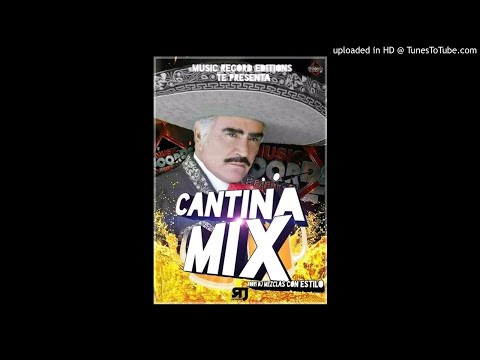 Cantina Mix