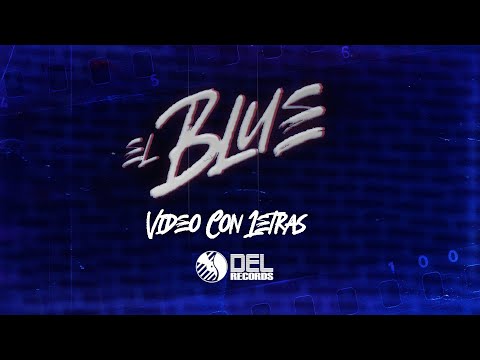 Video thumbnail for El Blue