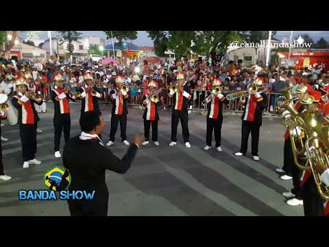 BAMUC no Concurso de Conceição do Jacuípe - LICBAMBA 2019