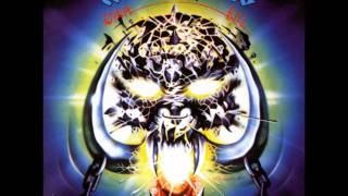 Motorhead - Like A Nightmare