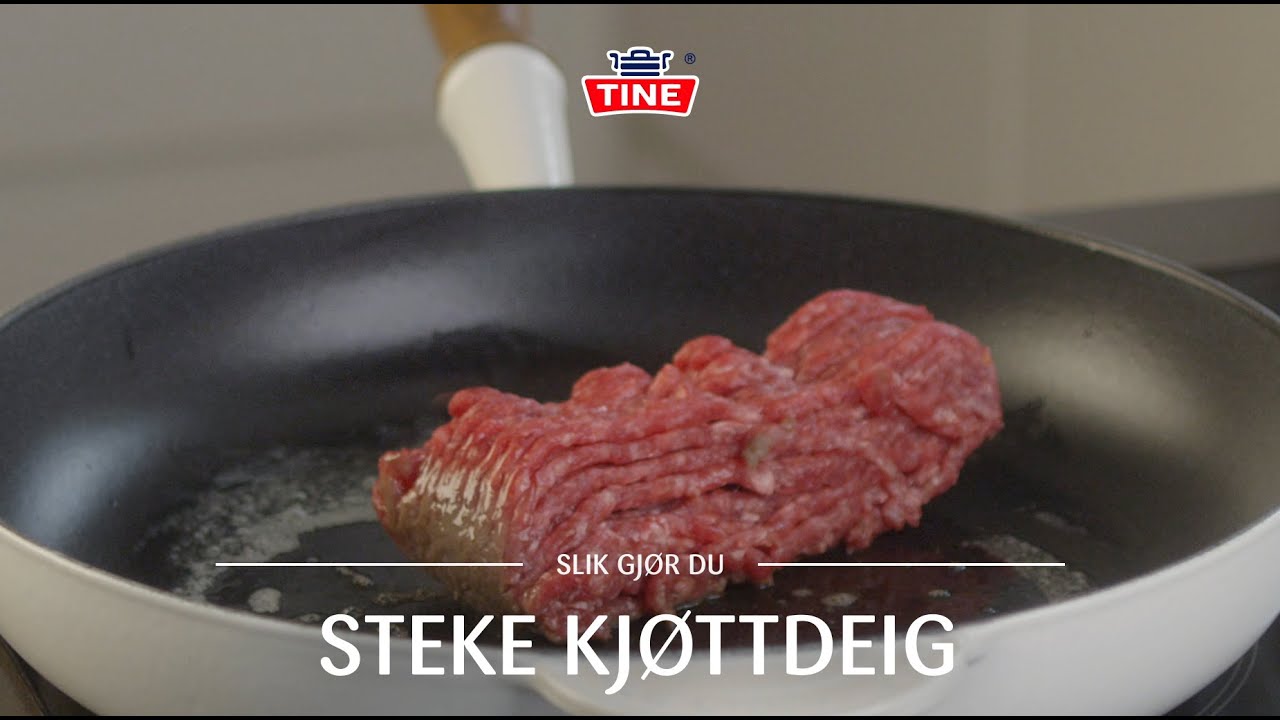Hvordan steke egg Hvordan steke egg