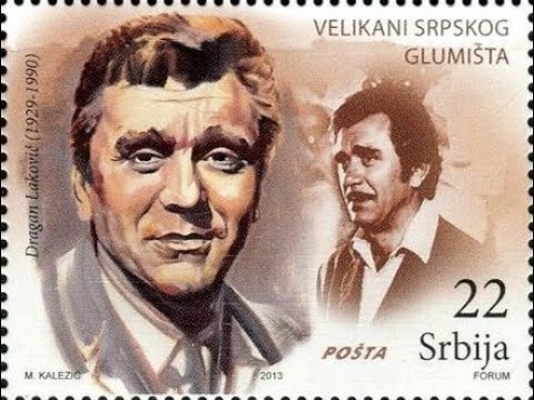 Dragan Laković / kompilacija dečijih pesama / 80 minuta