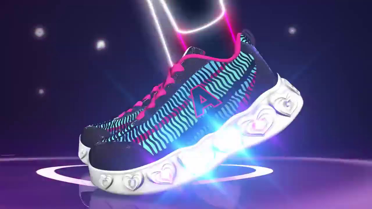 Addnice Luces 2020