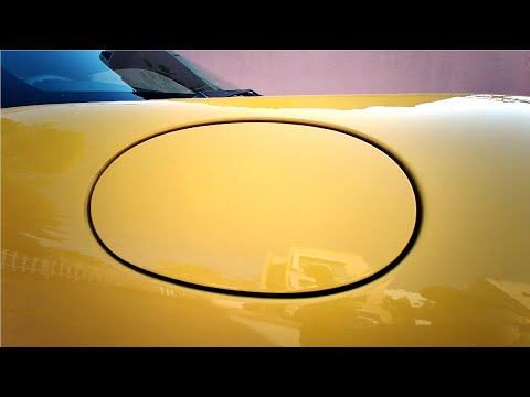 Thumbnail for Porsche 996 2 Fuel Cap ayautocurve Car Design Style Art Videos by Harm Lagaay