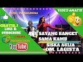 AKU SAYANG BANGET SAMA KAMU DANGDUT KOPLO SISKA AULIA OM LAGISTA TERBARU