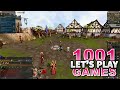RuneScape PC Let S Play 1001 Games Episode 571