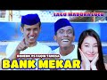 LAGU MADURA TERBARU LUCU BANK MEKAR COVER BOHENK VS FAQIH TAKESA Cipt Mas Ega