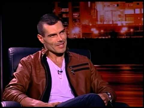 Capítulo 24/4 COSMONIGHT- NACHO ACERO Y JOSE LUIS DELGADO- canal cosmovision