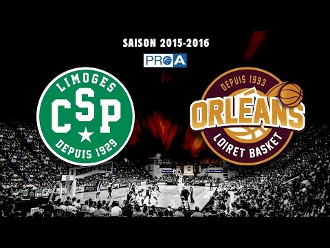 Grand Format CSP - Orléans