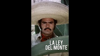 Vicente Fernandez La Ley del monte 1976