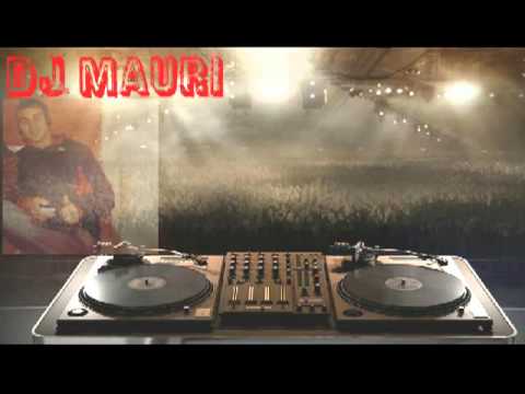 DJ MAURI REMIX DE CUMBIA