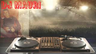 DJ MAURI REMIX DE CUMBIA