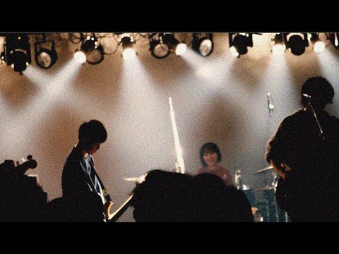 車窓/liquid people【Official Music Video】