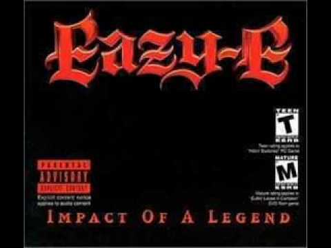EAZY E - SWITCHEZ