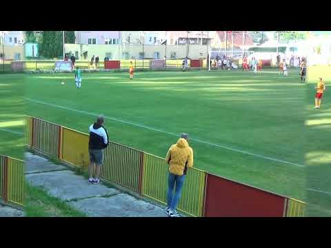 29.kolo Bánová  - AFC