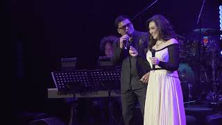 Download lagu Dear Heart Concert Live in Winnipeg with Gabby Concepcion & Megastar Sharon Cuneta mp3