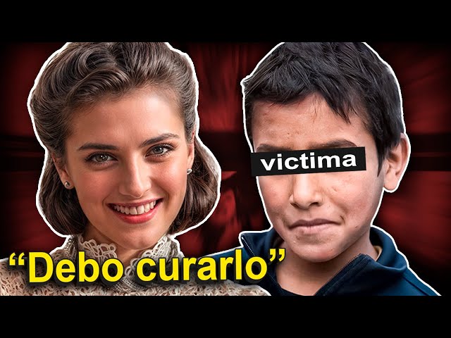 Vídeo relacionado con Un cálido anochecer (Deseo)
