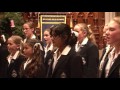 Little Donkey As Sung By The Melbourne Girls Grammar Middle Years Choir