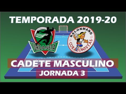 Urdaneta Vs Corazonistas Temporada 2019 20