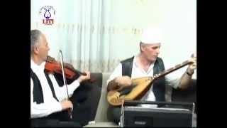 Halit Gashi, Nysret Hasani & Sherif Prokshi - Mursel Igrishta