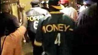 Notorious BIG Biggie Smalls: The Rap Phenomenon