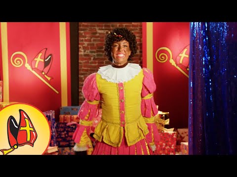 WELKOMSDANS VOOR SINTERKLAAS • ZING EN DANS MEE • De Club van Sinterklaas