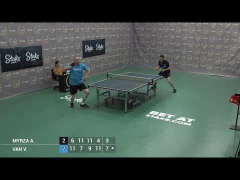 11 th of June  2022. ТT CUP - Green 3. Morning ( final games)