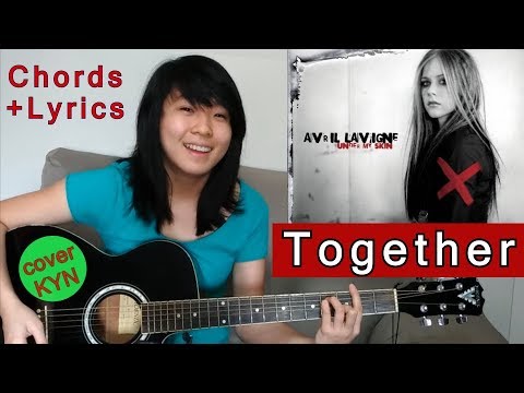 Together - Avril Lavigne