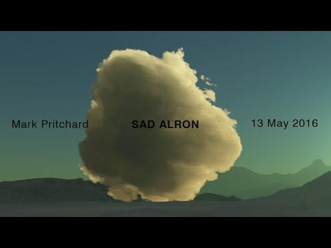 Mark Pritchard - Sad Alron