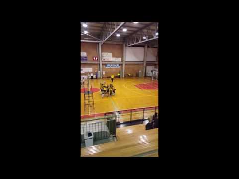 APD San Gimignano volley 141216