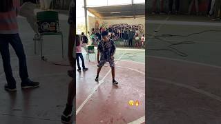 Passinho de bh na escola mtg dj Wesley Gonzaga