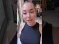REBECCA PARZIALE Tiktok Shorts